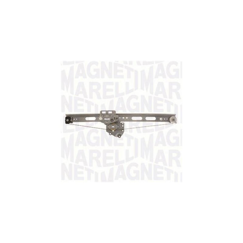 Mechanizmus zdvíhania okna - 350103170222 - predné pravé