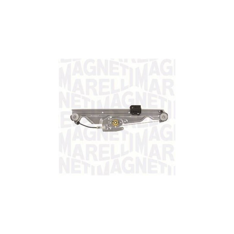 Mechanizmus zdvíhania okna - 350103170229 - vzadu