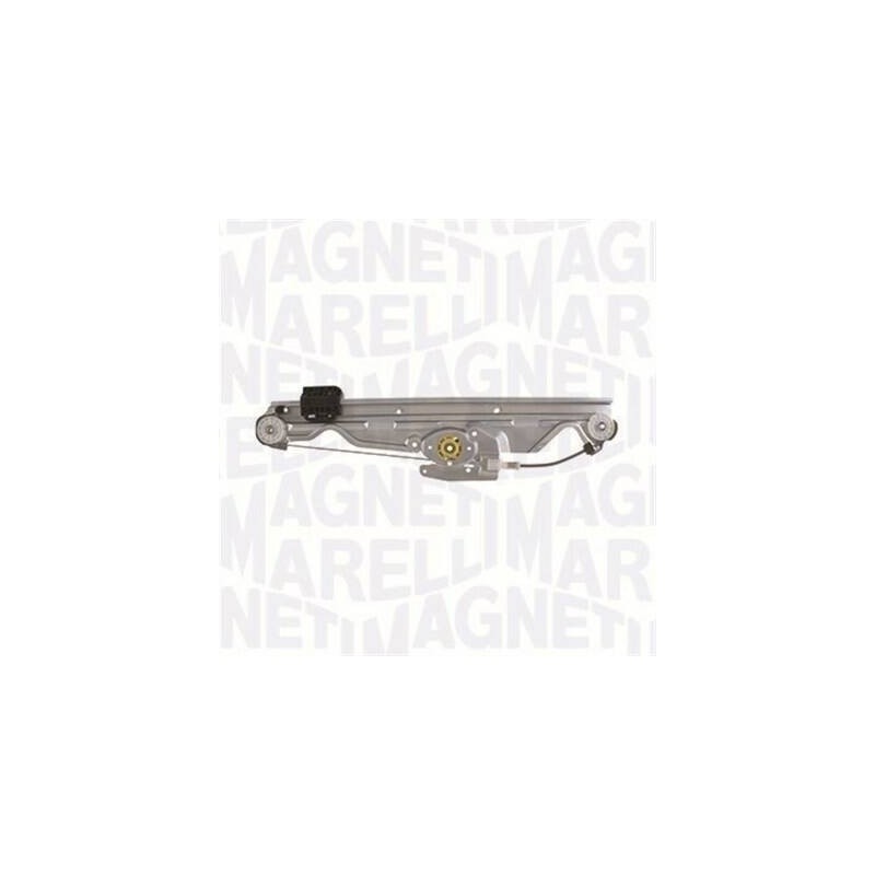 Mechanizmus zdvíhania okna - 350103170230 - vzadu vpravo