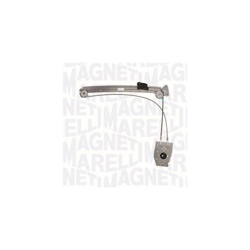 Mechanizmus zdvíhania okna - 350103170231 - vzadu