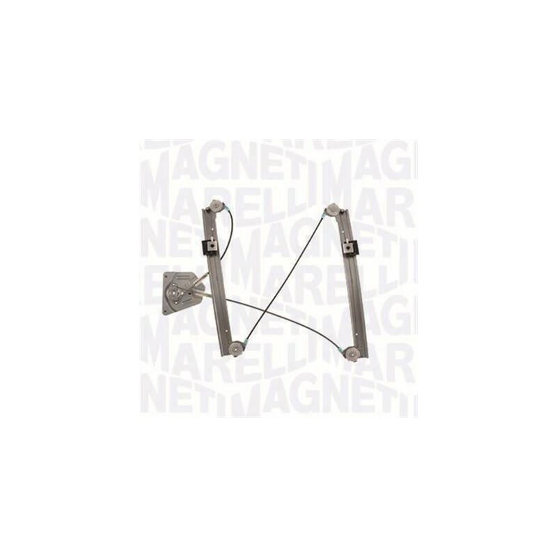 Mechanizmus zdvíhania okna - 350103170238 - predné pravé