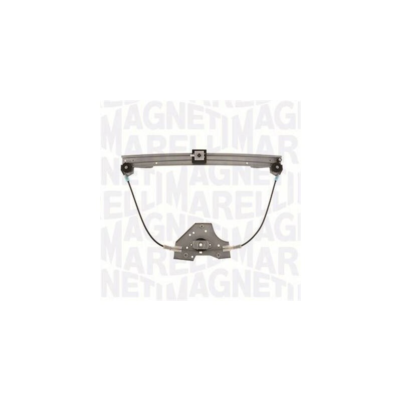 Mechanizmus zdvíhania okna - 350103170243 - predné ľavé