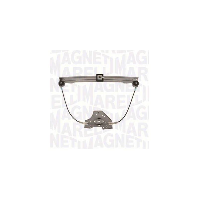 Mechanizmus zdvíhania okna - 350103170244 - predné pravé