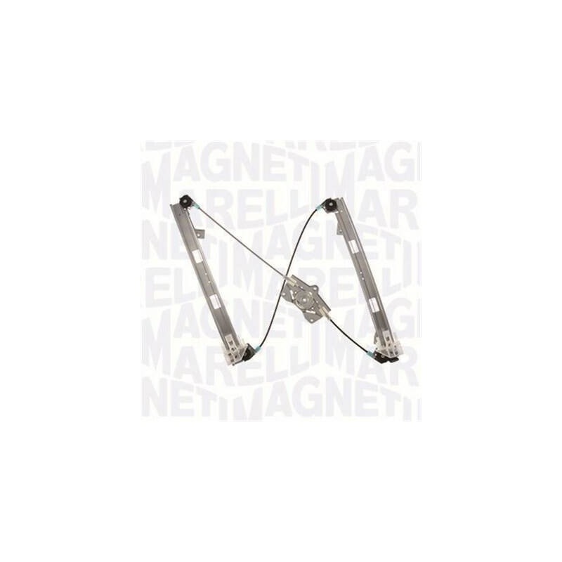 Mechanizmus zdvíhania okna - 350103170254 - predné pravé
