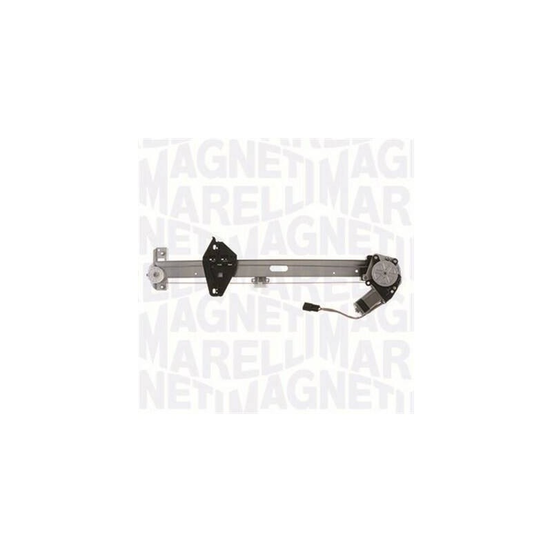 Mechanizmus zdvíhania okna - 350103170259 - predné ľavé