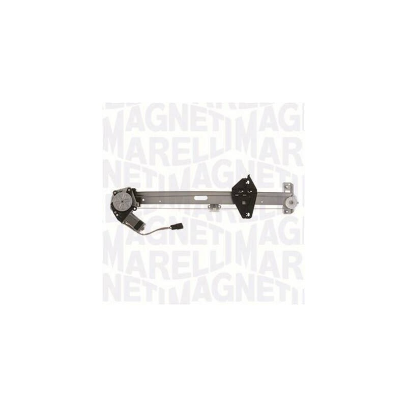 Mechanizmus zdvíhania okna - 350103170260 - predné pravé