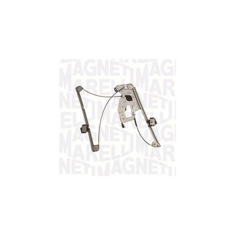 Mechanizmus zdvíhania okna - 350103170267 - predné ľavé