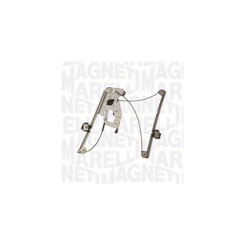 Mechanizmus zdvíhania okna - 350103170268 - predné pravé