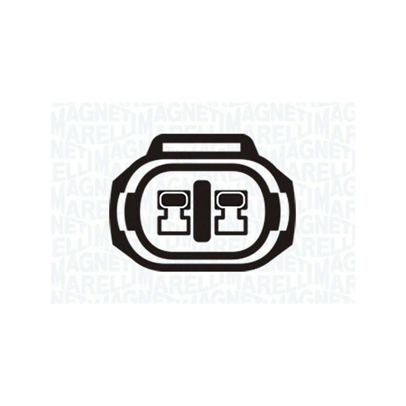 Mechanizmus zdvíhania okna - 350103170311 - vzadu