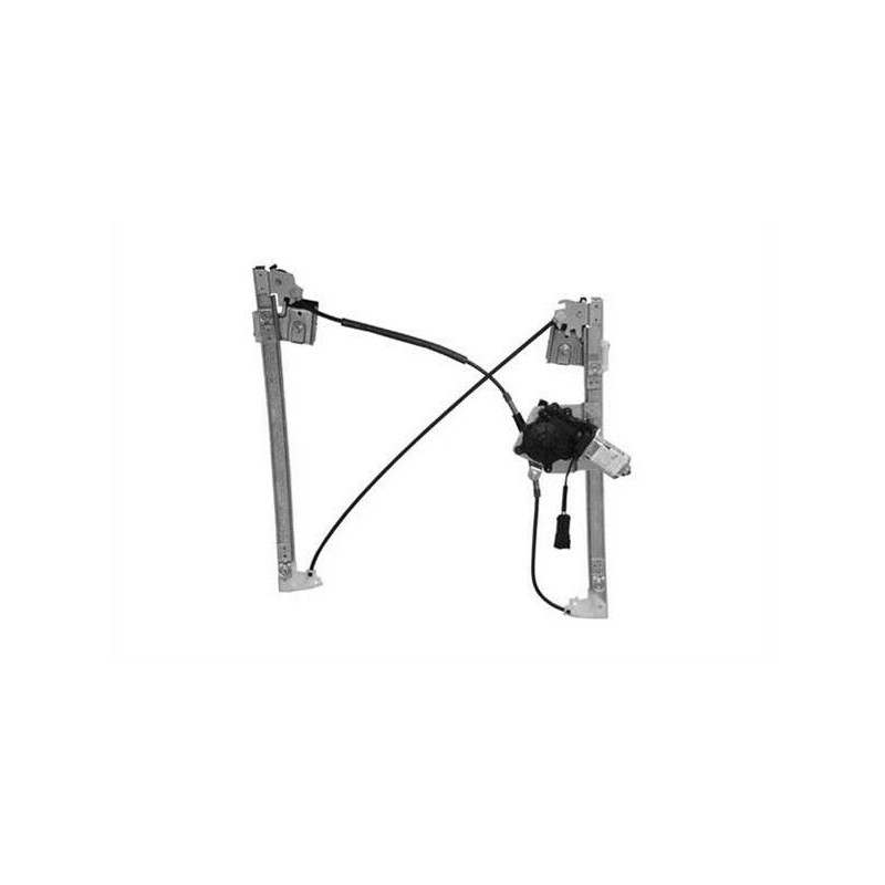 Mechanizmus zdvíhania okna - 350103211000 - predné ľavé