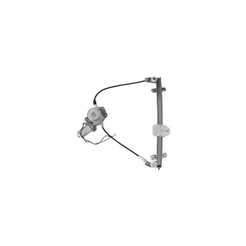 Mechanizmus zdvíhania okna - 350103226000 - predné pravé