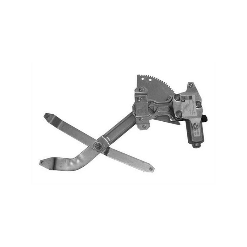 Mechanizmus zdvíhania okna - 350103249000 - predné ľavé