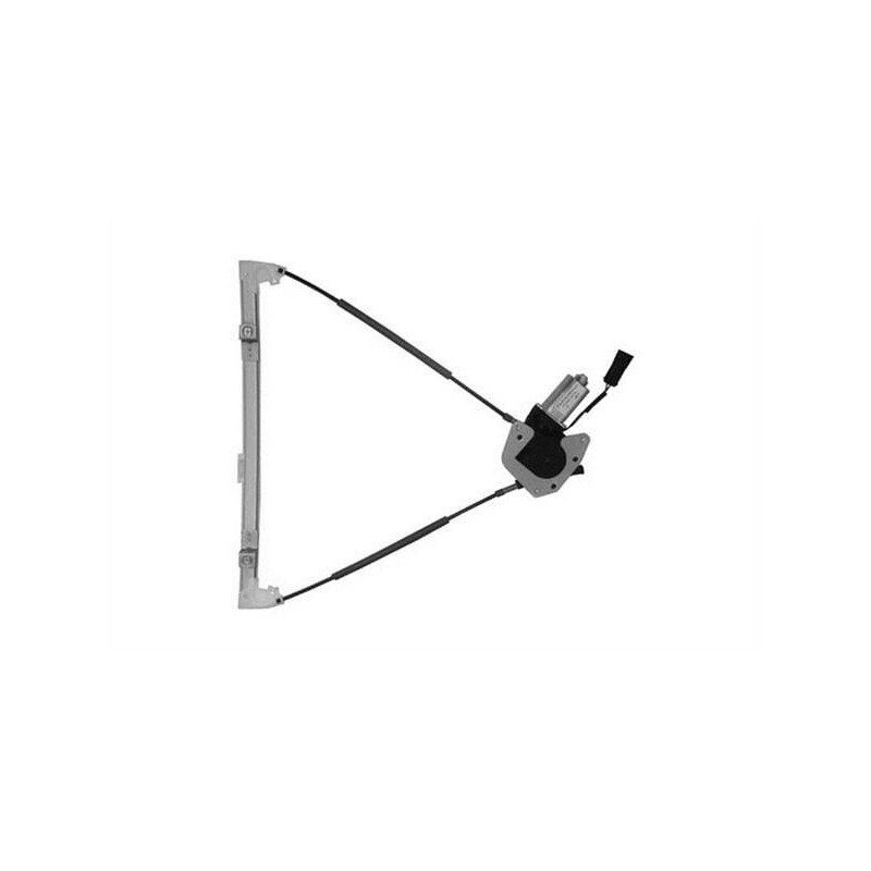 Mechanizmus zdvíhania okna - 350103264000 - predné pravé