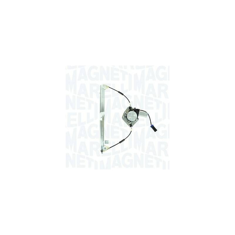 Mechanizmus zdvíhania okna - 350103269000 - predné ľavé