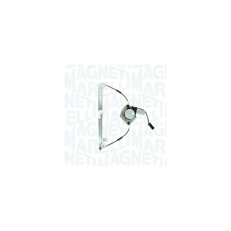 Mechanizmus zdvíhania okna - 350103270000 - predné pravé