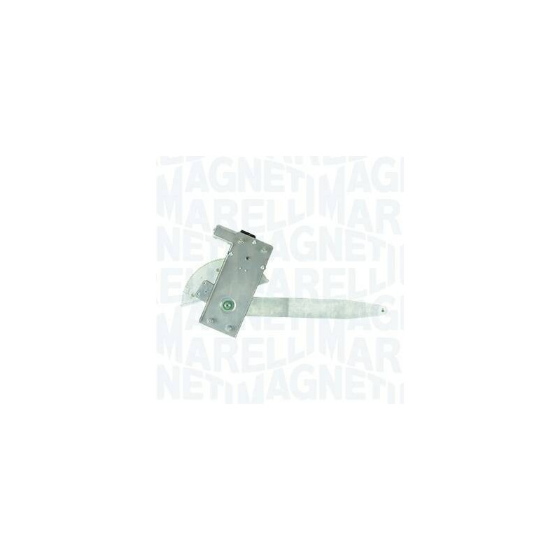 Mechanizmus zdvíhania okna - 350103337000 - predné ľavé