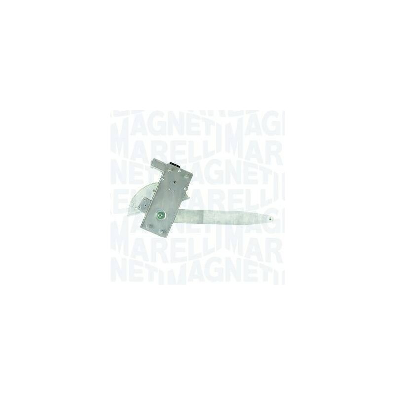 Mechanizmus zdvíhania okna - 350103338000 - predné pravé