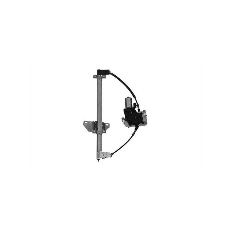 Mechanizmus zdvíhania okna - 350103376000 - predné pravé