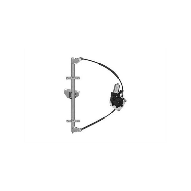 Mechanizmus zdvíhania okna - 350103386000 - predné pravé
