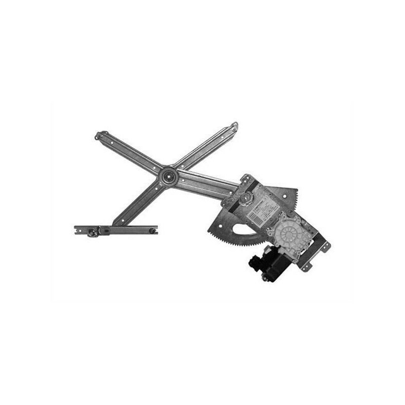 Mechanizmus zdvíhania okna - 350103457000 - predné ľavé
