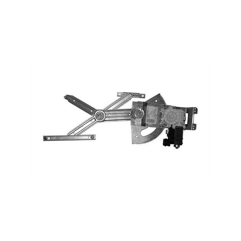 Mechanizmus zdvíhania okna - 350103467000 - predné ľavé