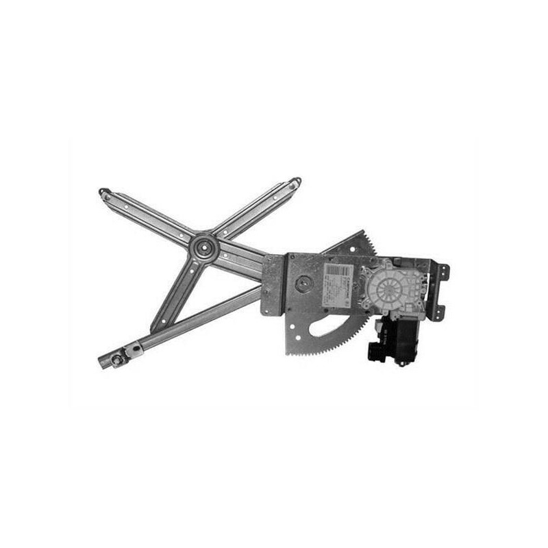 Mechanizmus zdvíhania okna - 350103469000 - predné ľavé