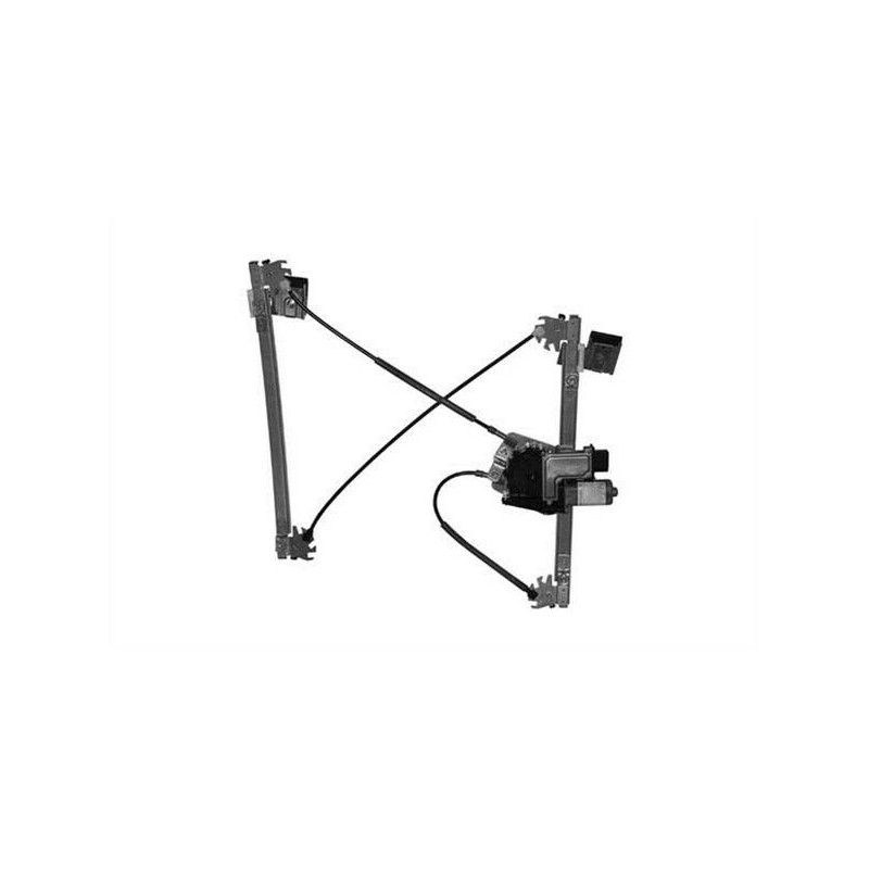 Mechanizmus zdvíhania okna - 350103477000 - predné ľavé