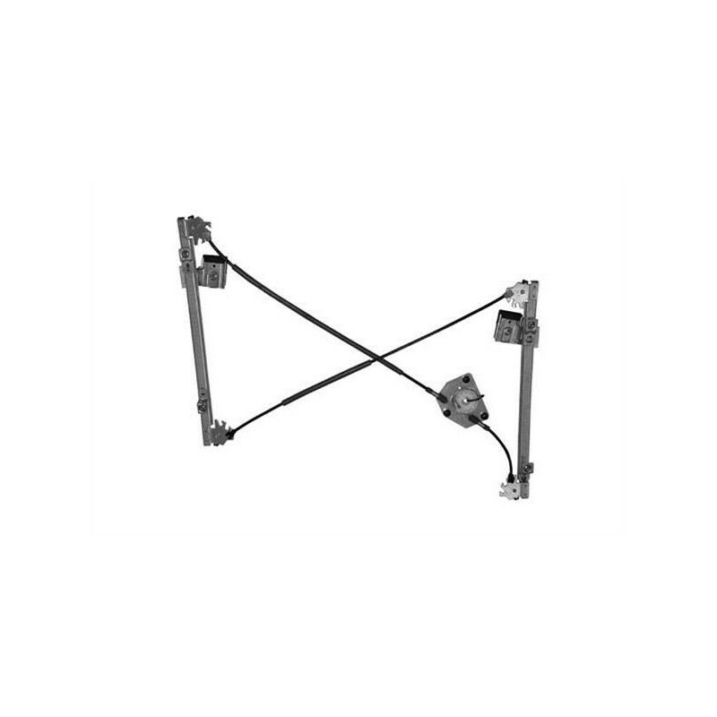 Mechanizmus zdvíhania okna - 350103501000 - predné ľavé