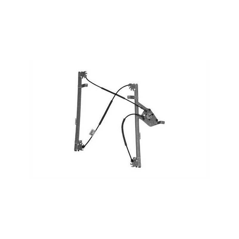 Mechanizmus zdvíhania okna - 350103559000 - predné ľavé