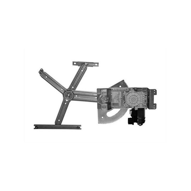 Mechanizmus zdvíhania okna - 350103597000 - predné ľavé