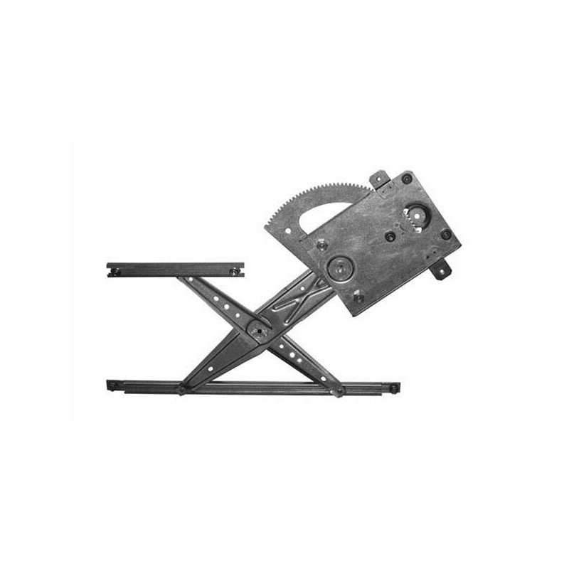 Mechanizmus zdvíhania okna - 350103712000 - predné pravé