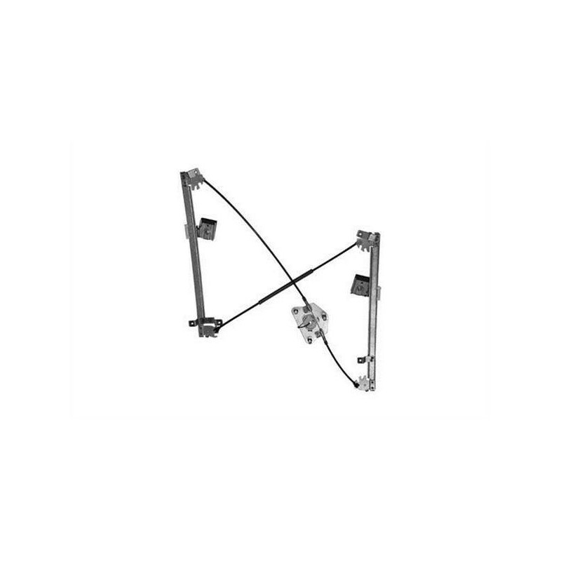 Mechanizmus zdvíhania okna - 350103716000 - predné pravé