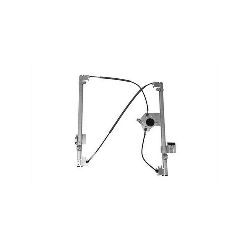 Mechanizmus zdvíhania okna - 350103732000 - predné pravé