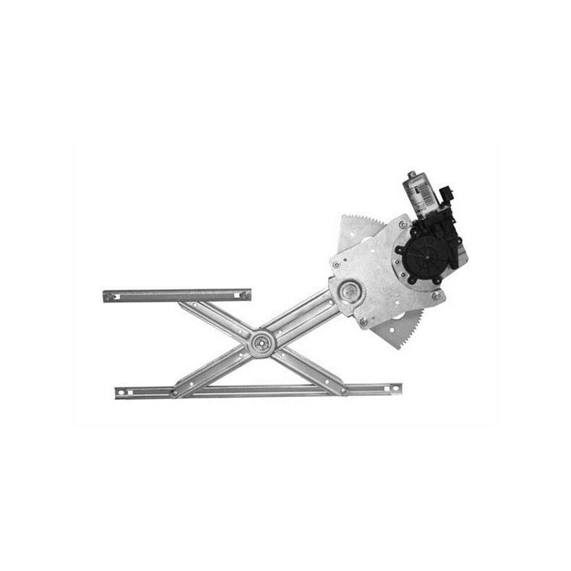 Mechanizmus zdvíhania okna - 350103745000 - predné ľavé