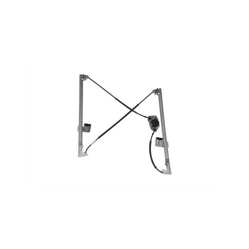 Mechanizmus zdvíhania okna - 350103753000 - predné ľavé