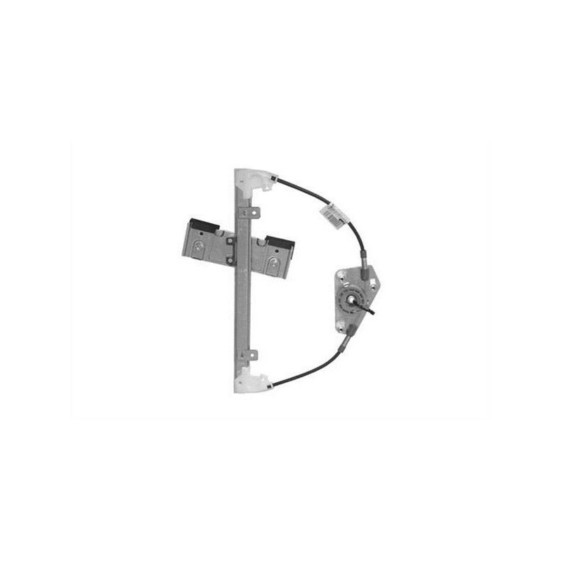 Mechanizmus zdvíhania okna - 350103831000 - vzadu