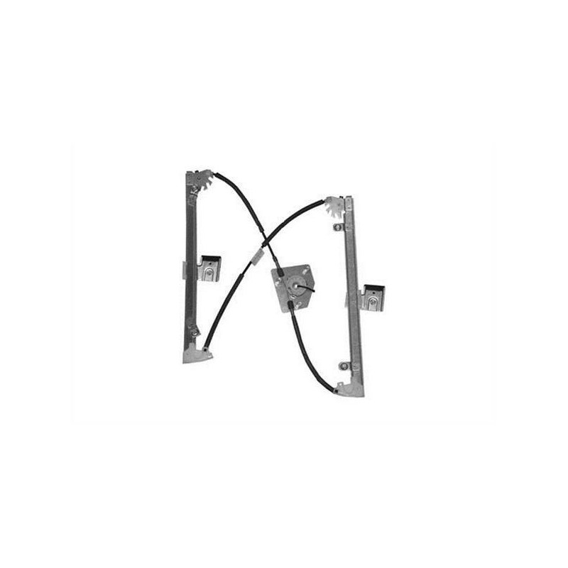 Mechanizmus zdvíhania okna - 350103833000 - predné ľavé