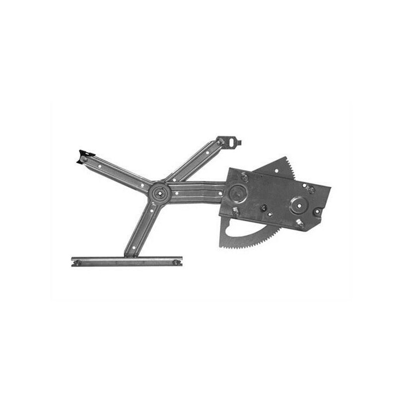 Mechanizmus zdvíhania okna - 350103842000 - predné pravé