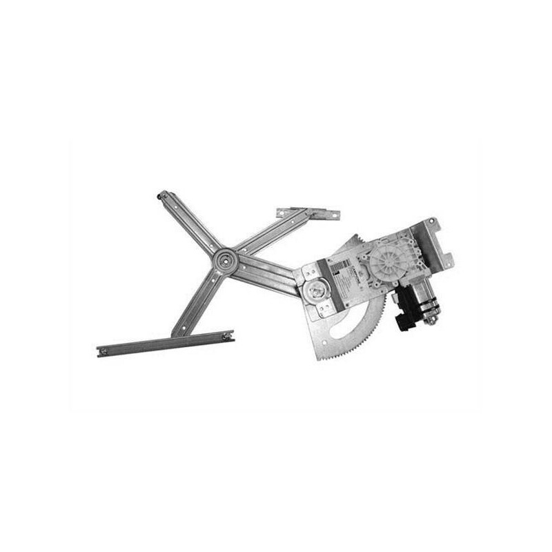 Mechanizmus zdvíhania okna - 350103857000 - predné ľavé