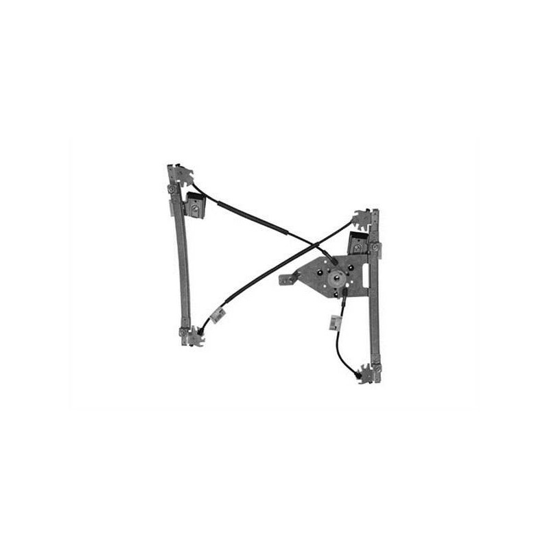 Mechanizmus zdvíhania okna - 350103874000 - predné pravé