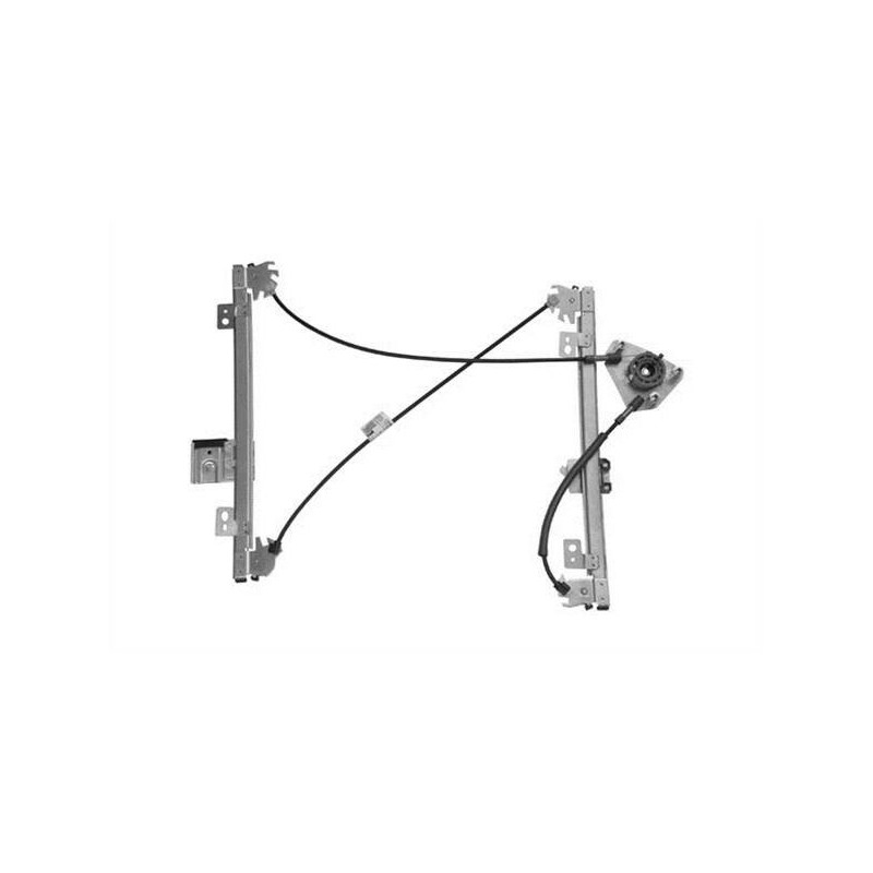Mechanizmus zdvíhania okna - 350103925000 - predné ľavé