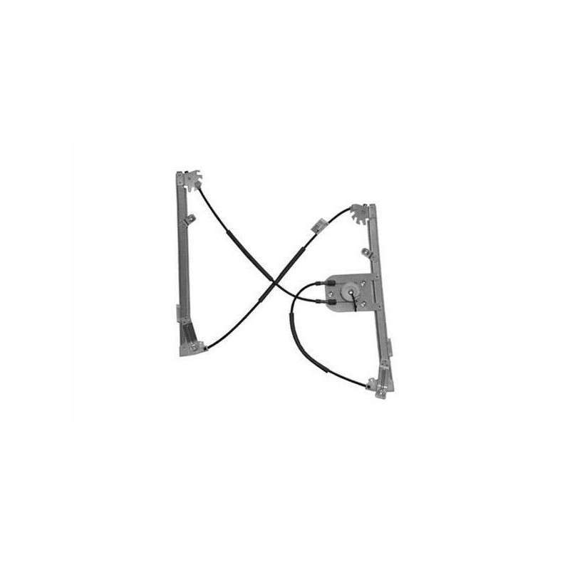 Mechanizmus zdvíhania okna - 350103940000 - predné pravé