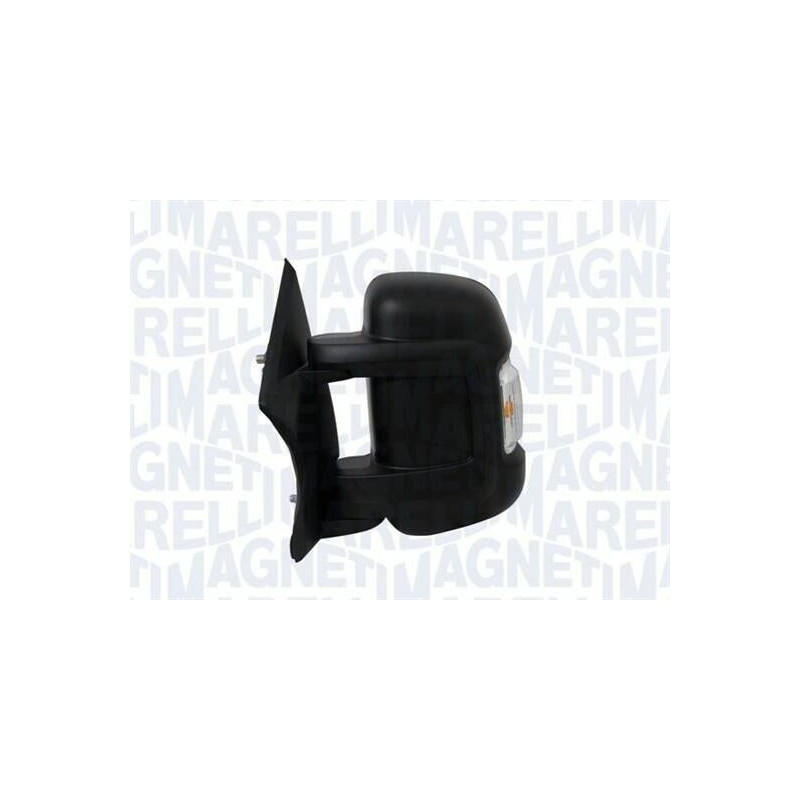 Vonkajšie spätné zrkadlo - 350315027730 - vľavo