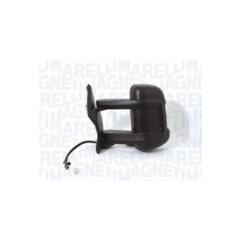 Vonkajšie spätné zrkadlo - 350315027790 - vľavo