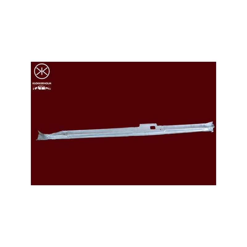 Prah dverí - 3511013 - vľavo