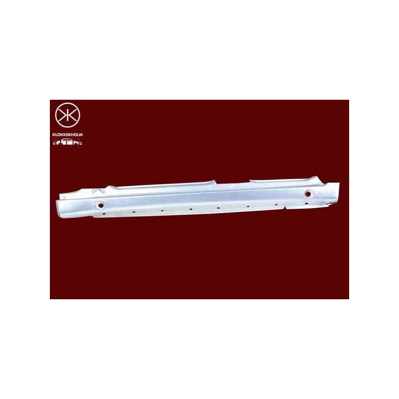 Prah dverí - 3512011 - vľavo