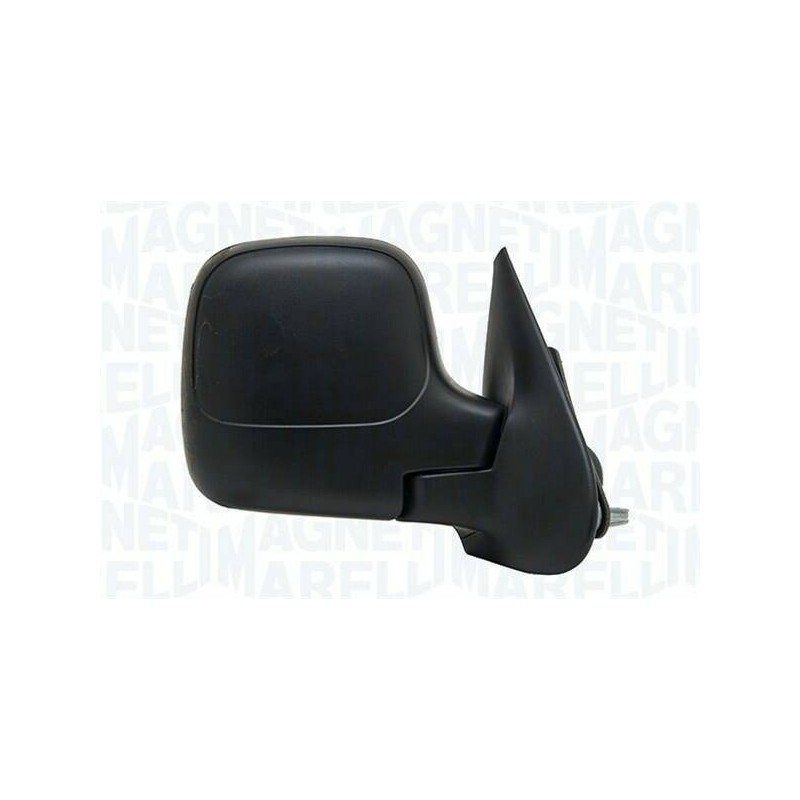 Vonkajšie spätné zrkadlo - 351991110620 - vpravo