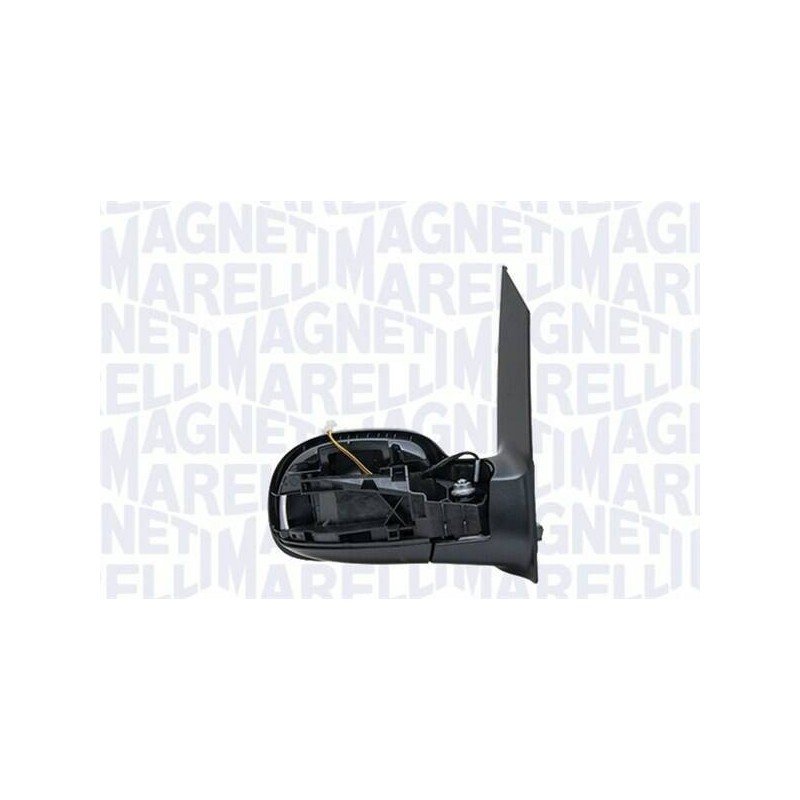 Vonkajšie spätné zrkadlo - 351991119380 - vpravo