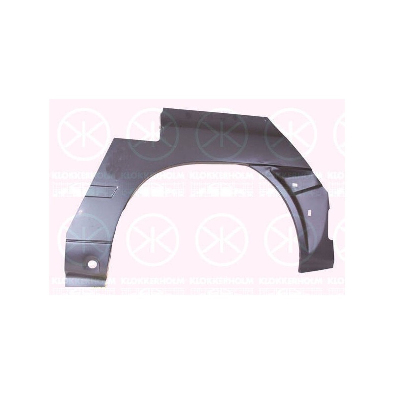 Bočnica - 3541591 - vzadu