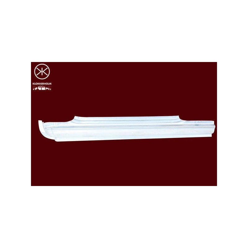 Prah dverí - 3542001 - vľavo